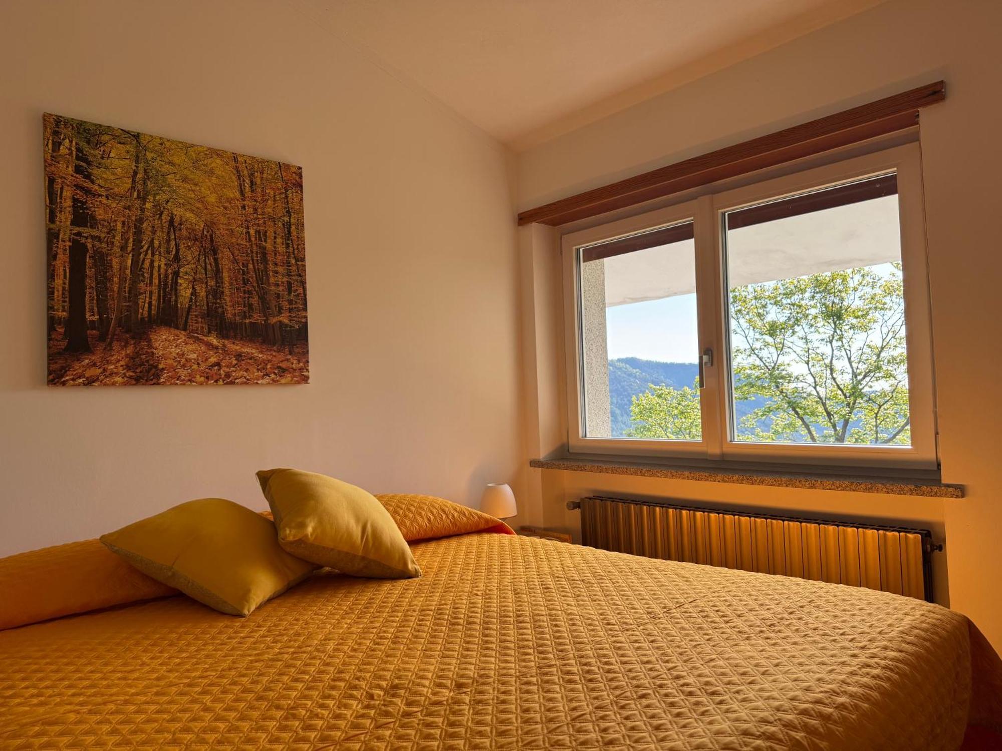 Gold Cave Casa Vacanze Relax Nel Bosco Appartamenti Pessinetto Exterior photo