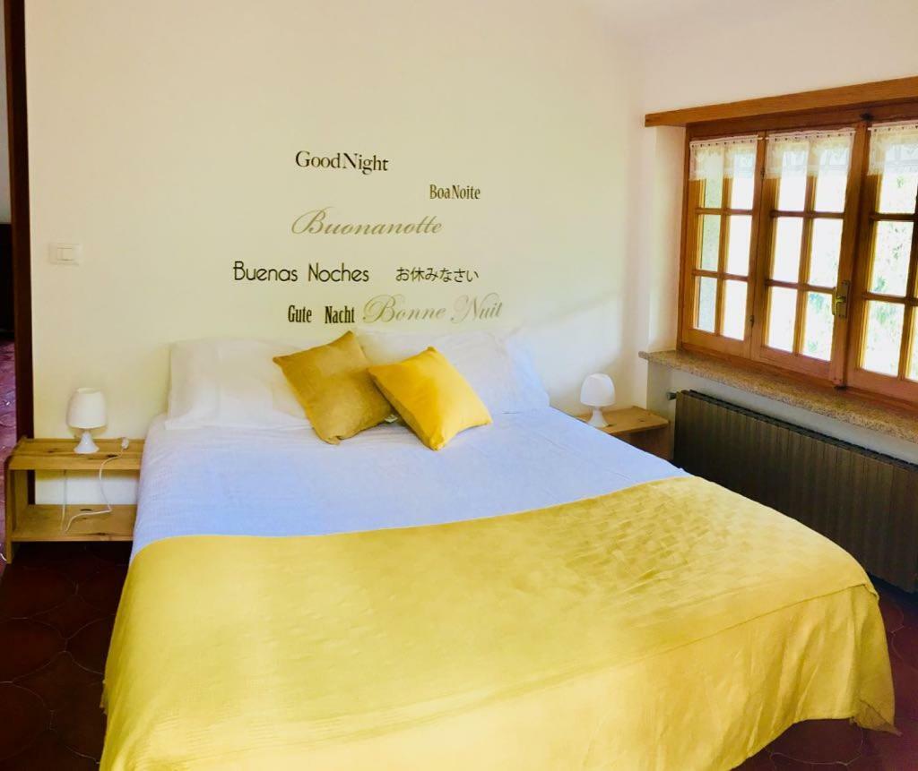 Gold Cave Casa Vacanze Relax Nel Bosco Appartamenti Pessinetto Exterior photo